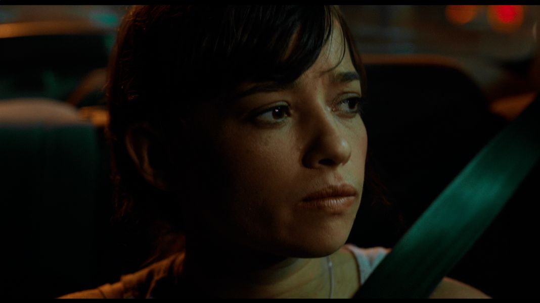 Emily Wheaton