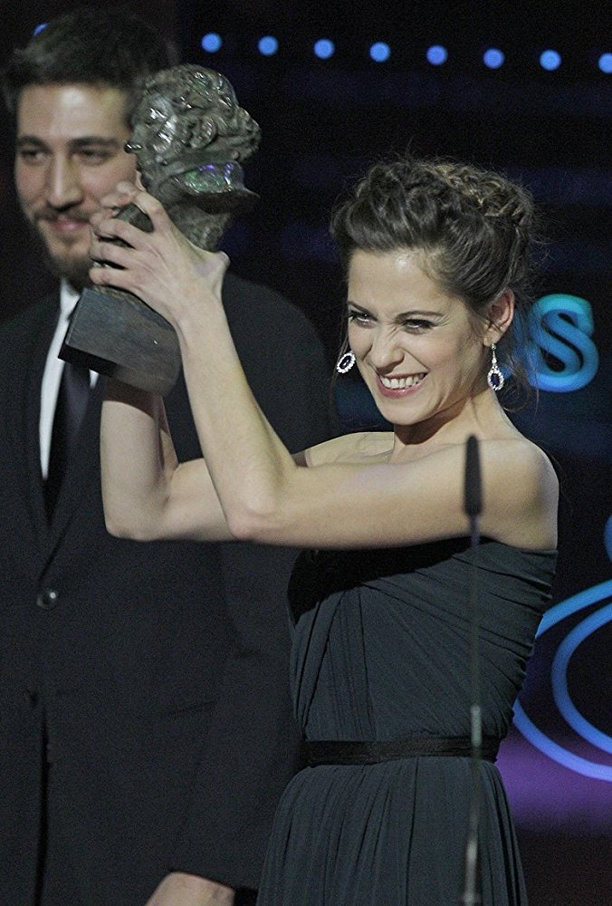 María León