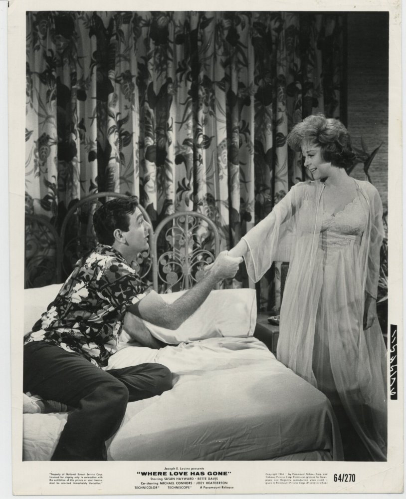 Mike Connors