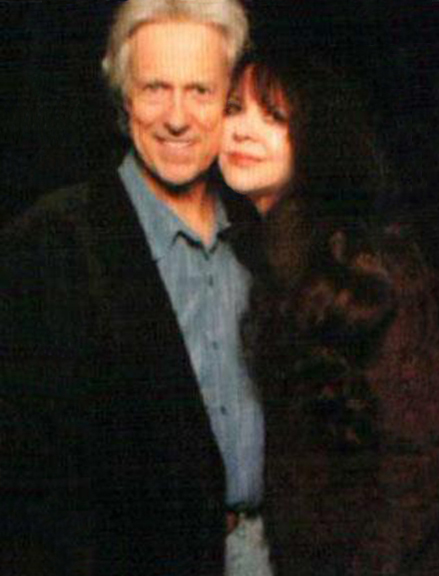 Deborah Reed