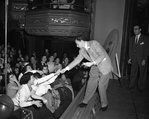 Frank Sinatra