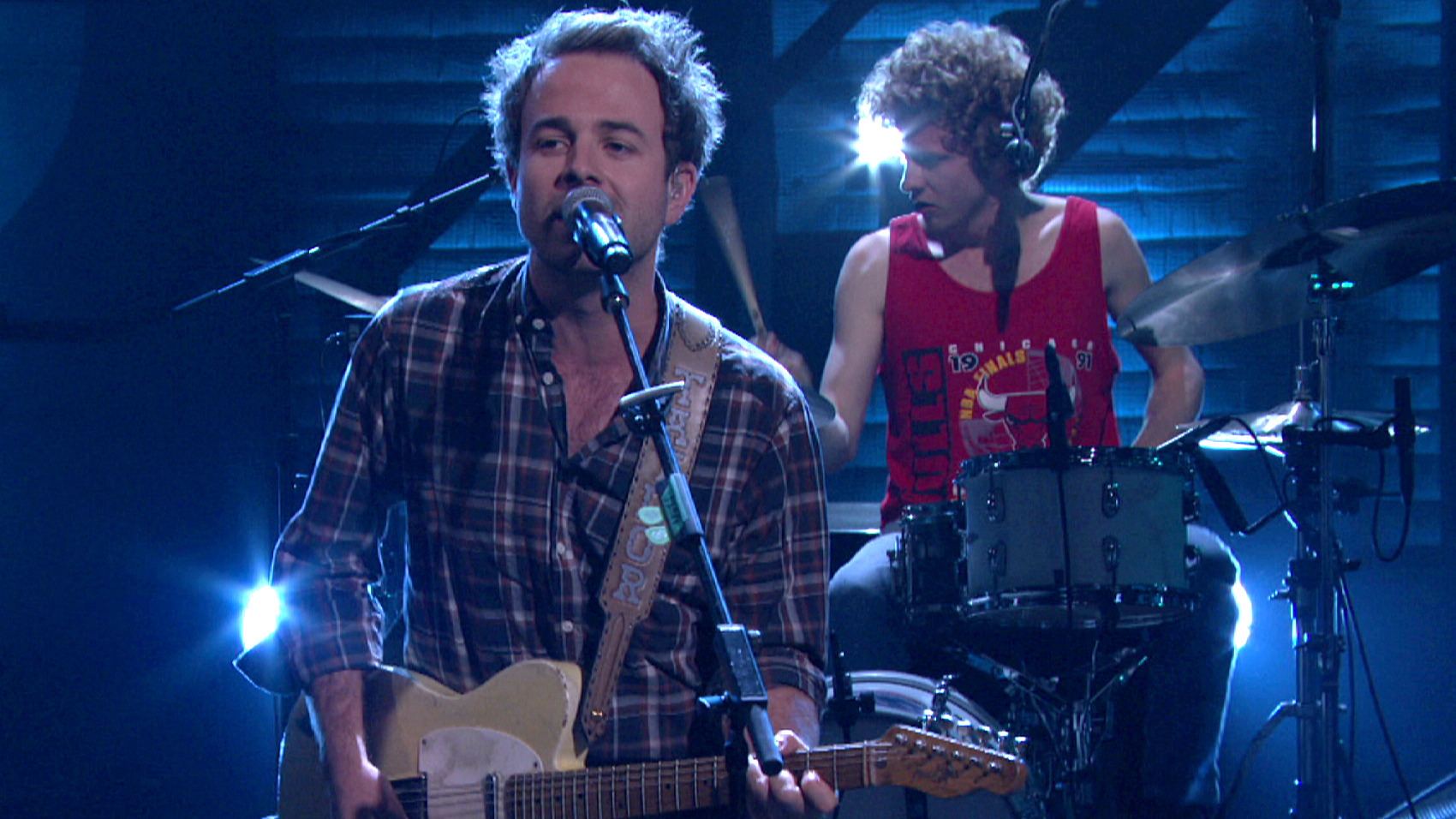 Taylor Goldsmith