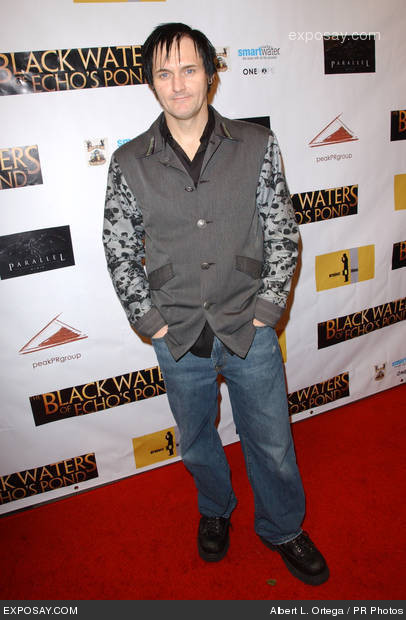 Sean Clark