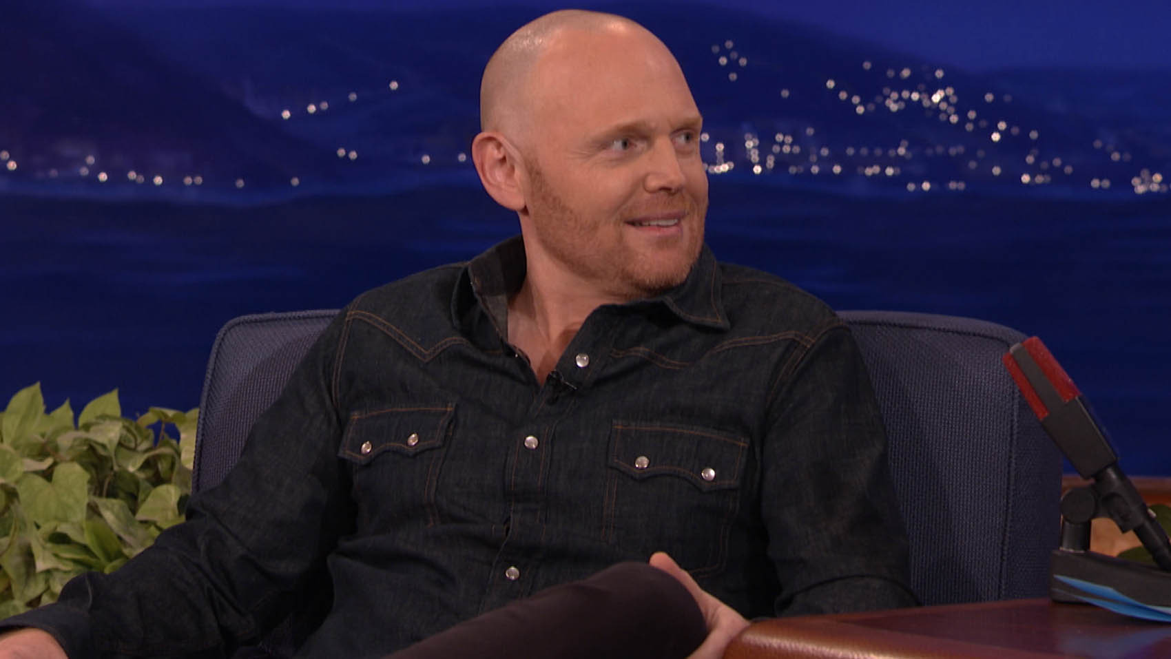 Bill Burr