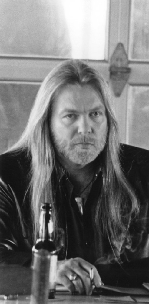 Gregg Allman