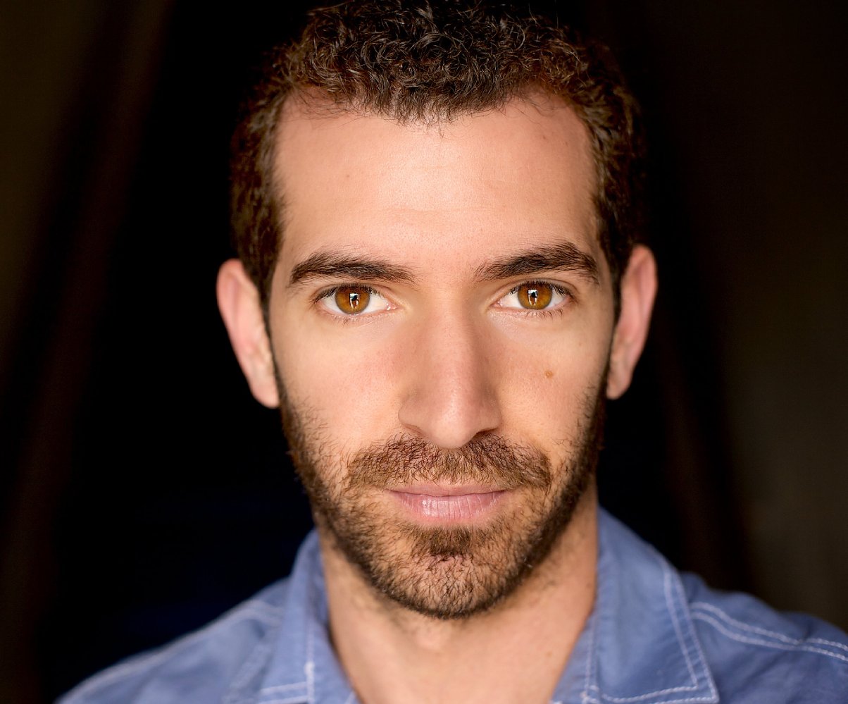 Nick Greene