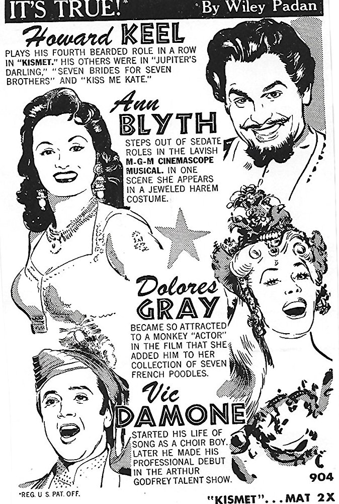 Dolores Gray