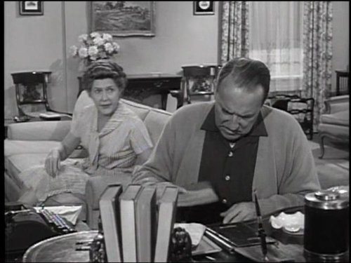 Gale Gordon