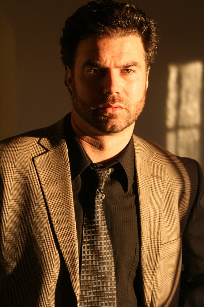 Dave Cobert