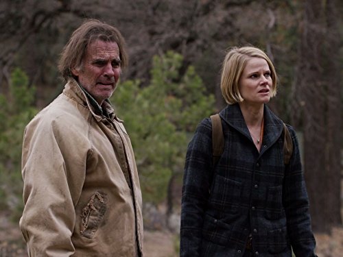 Joelle Carter