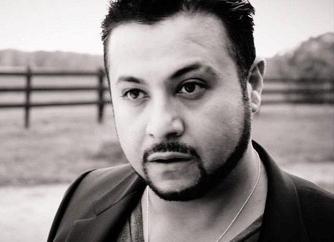 Ari Rufino
