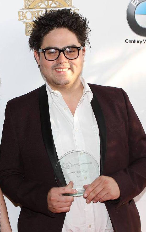 Alexander Tovar