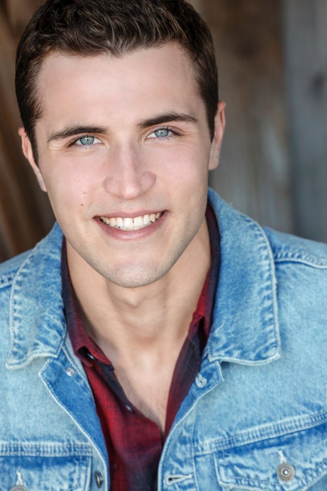 Corey Olenick