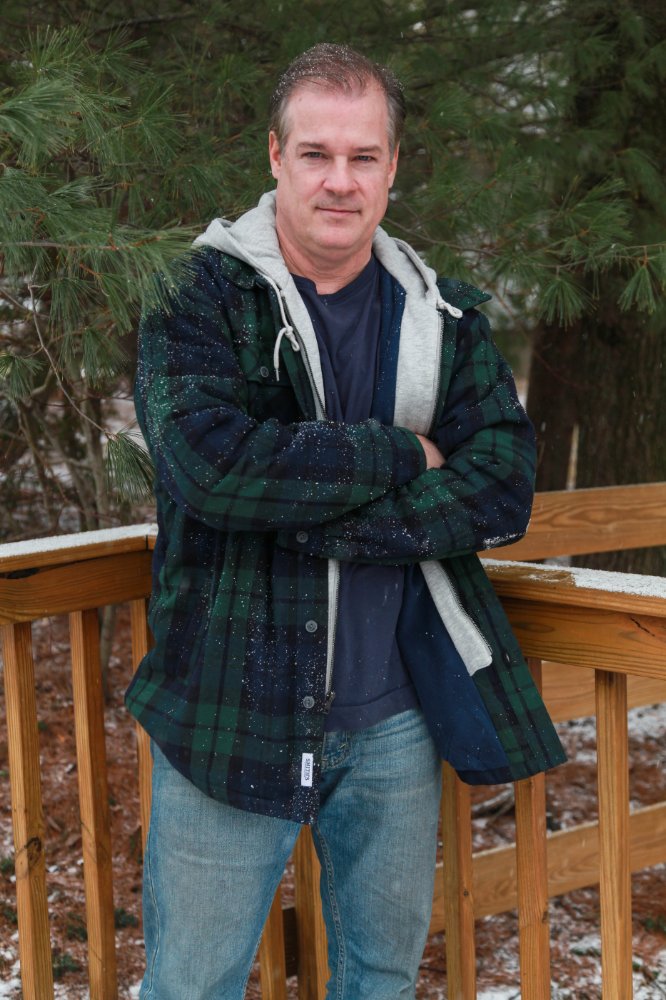 Jerry D. O'Donnell