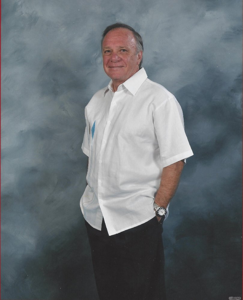 Joseph Giambrone