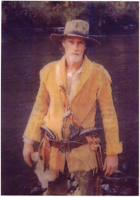 Ken Carpenter
