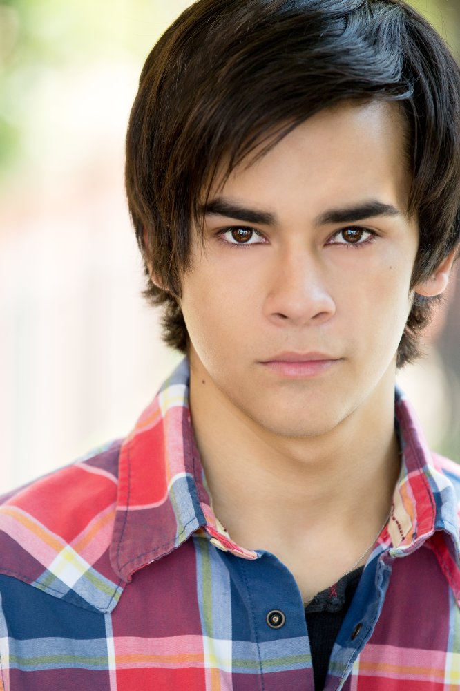 Bryce Cass