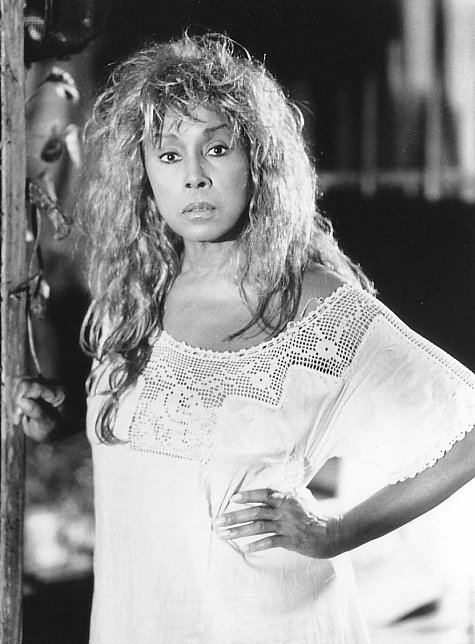 Diahann Carroll