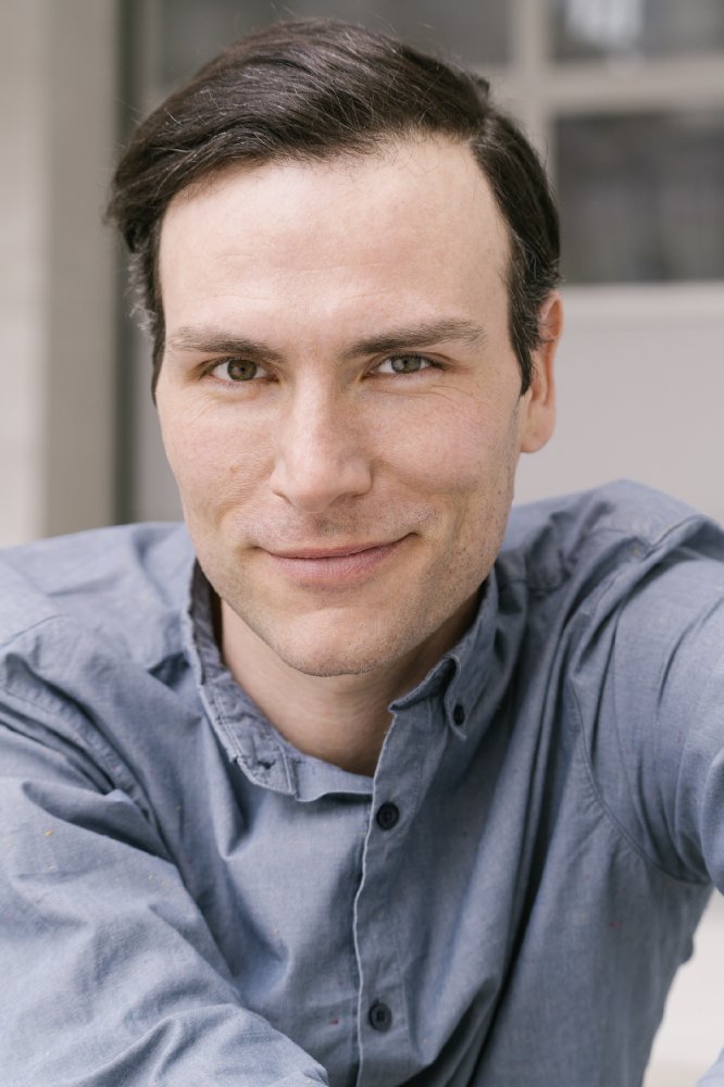 Peter Becker