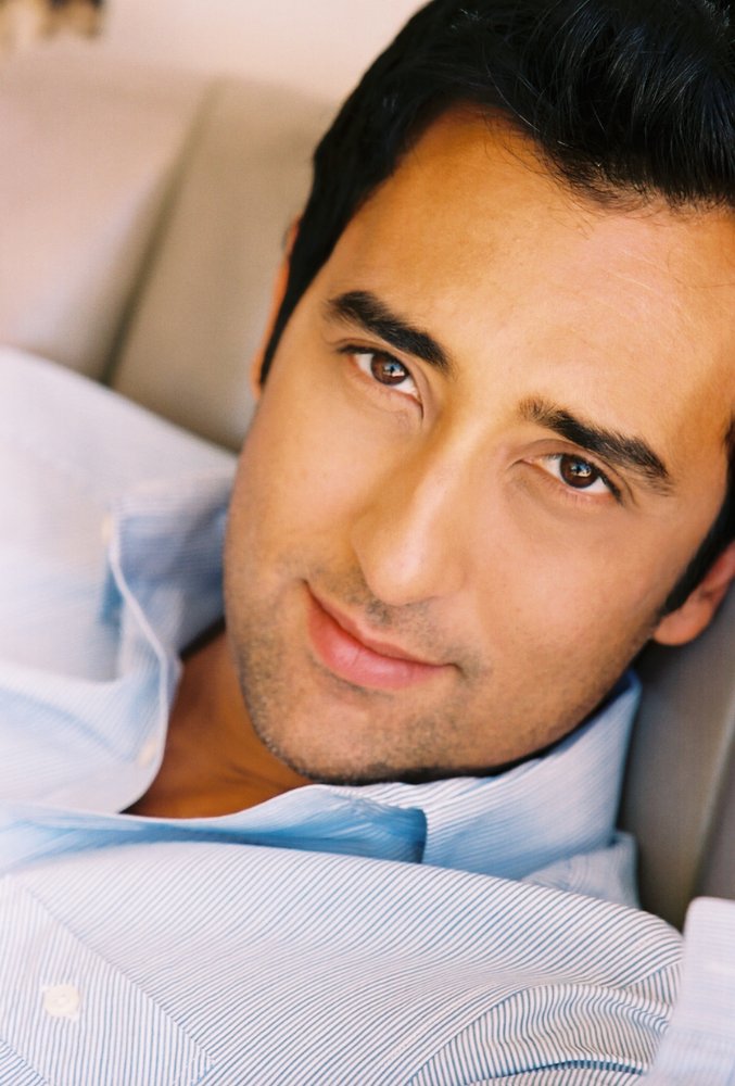 Rahul Khanna