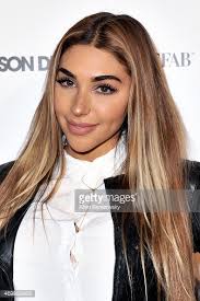 Chantel Jeffries