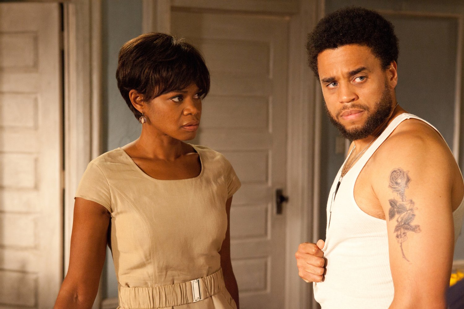 Kimberly Elise