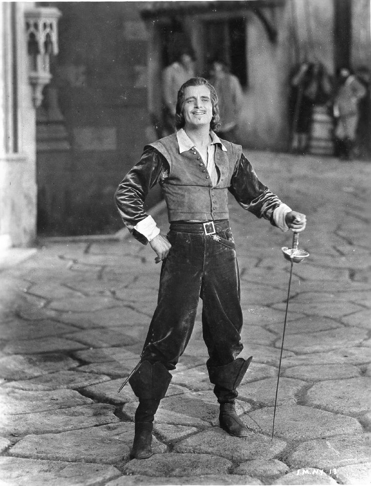 Douglas Fairbanks
