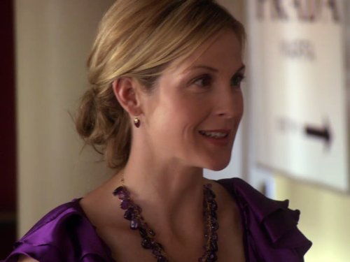 Kelly Rutherford