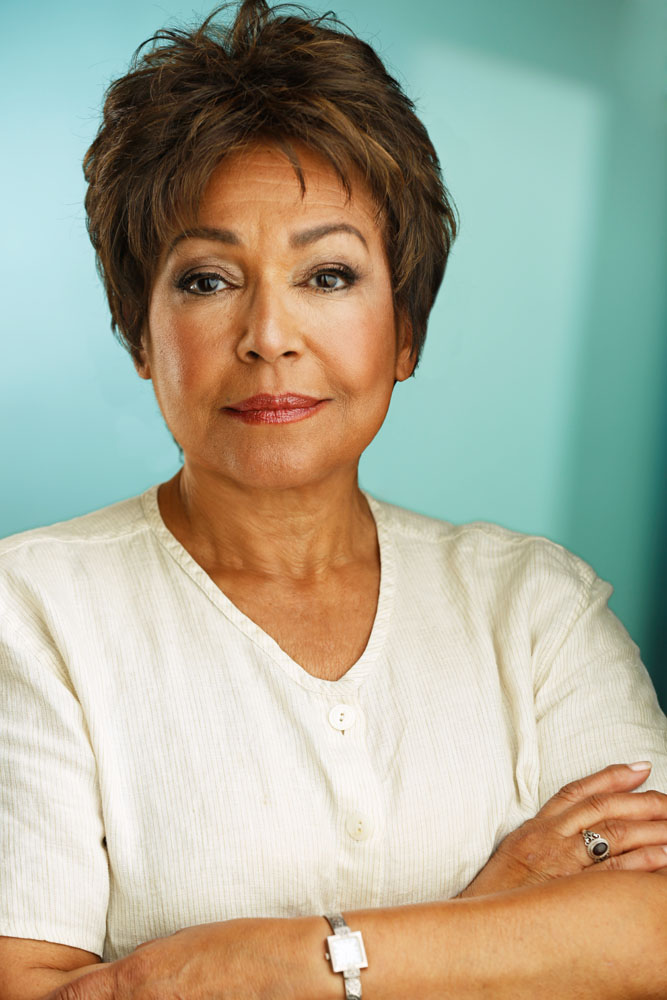 Luise Heath