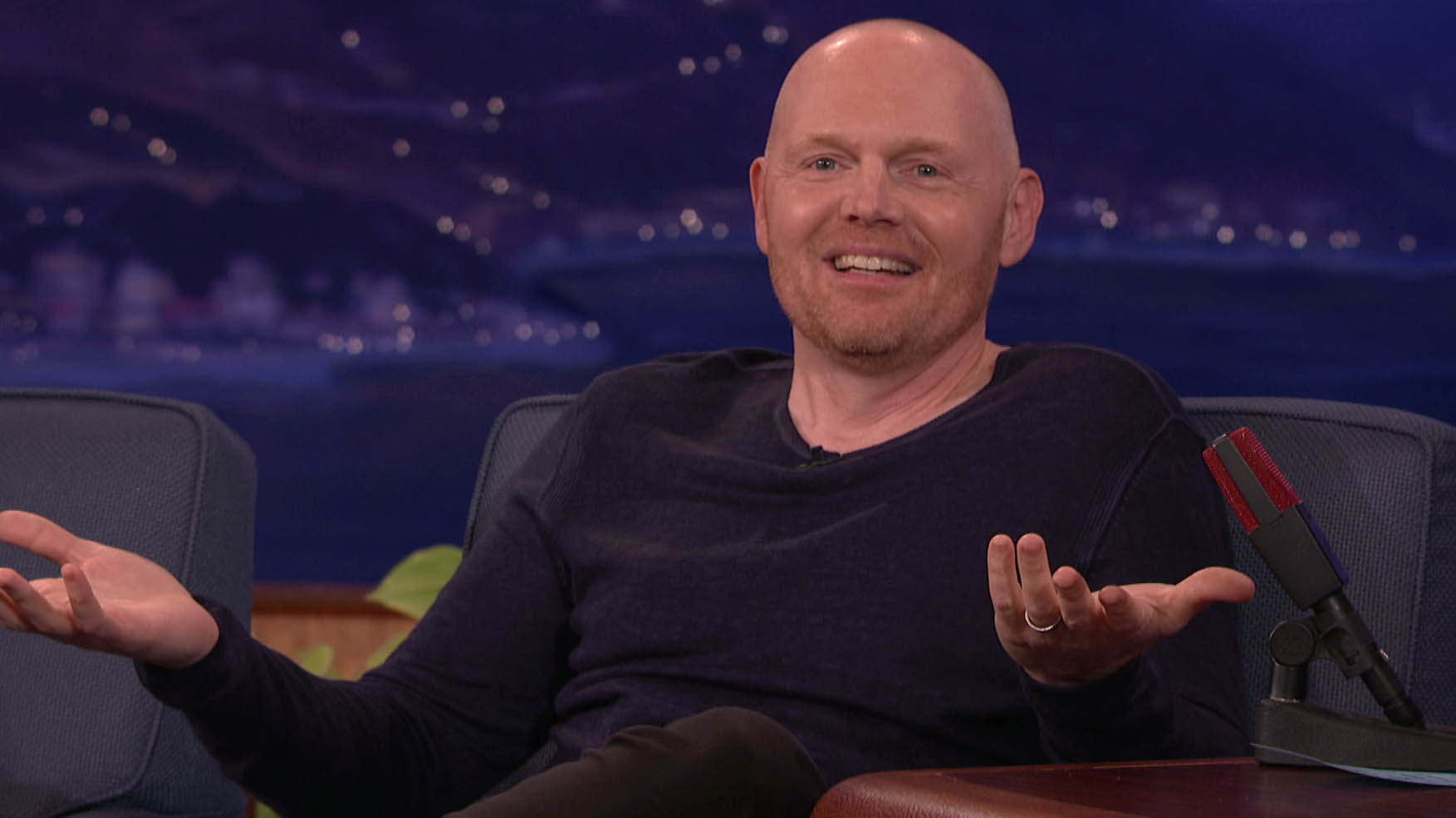 Bill Burr