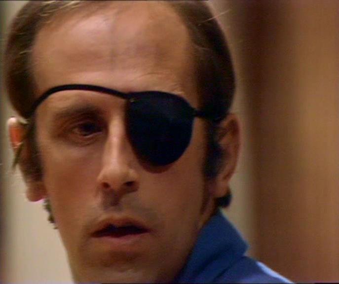 Milton Johns