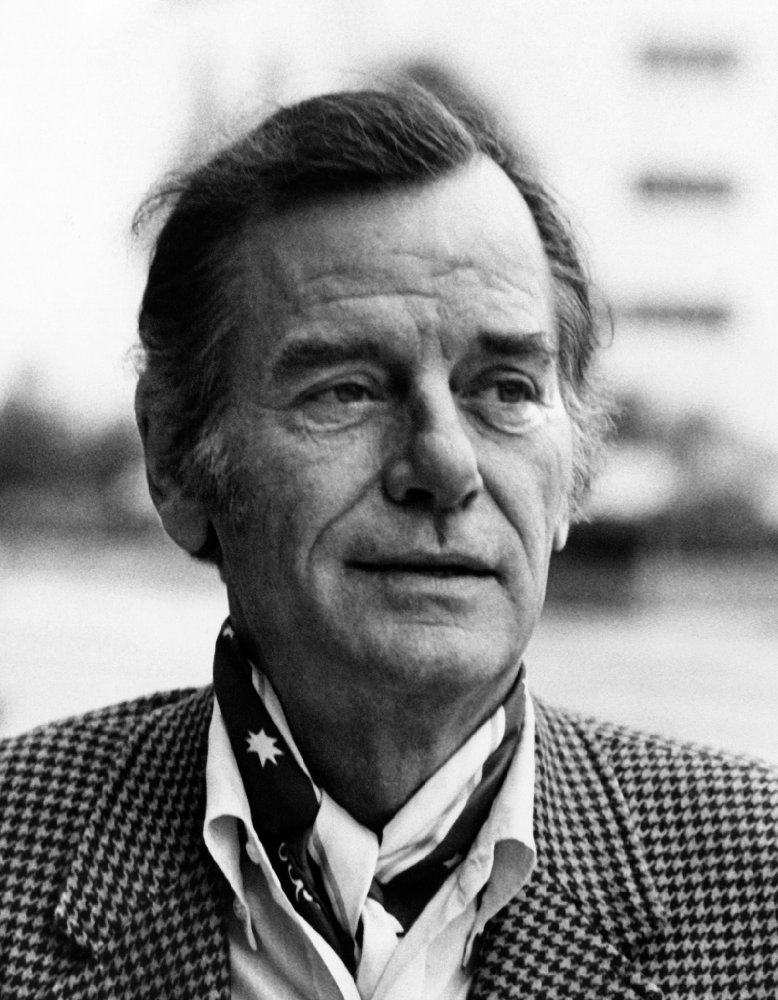 Gig Young