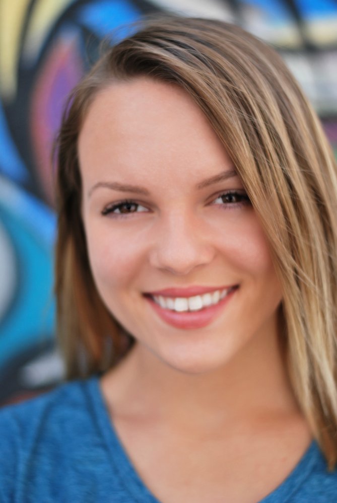 Alyssa Elle Steinacker