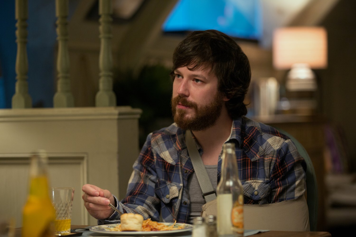 John Gallagher Jr.