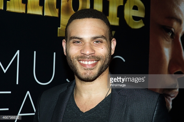 Ian Verdun
