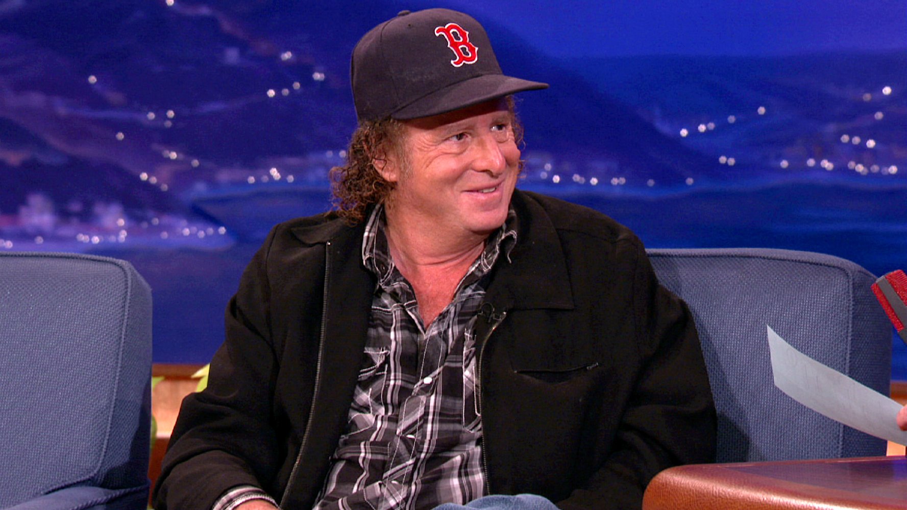 Steven Wright