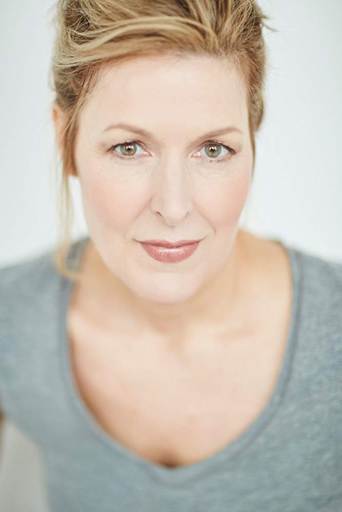 Monique Phillips