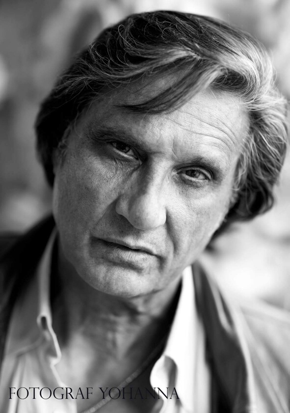 James Chalke