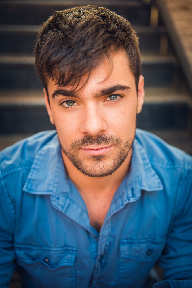 Lucas Hicks