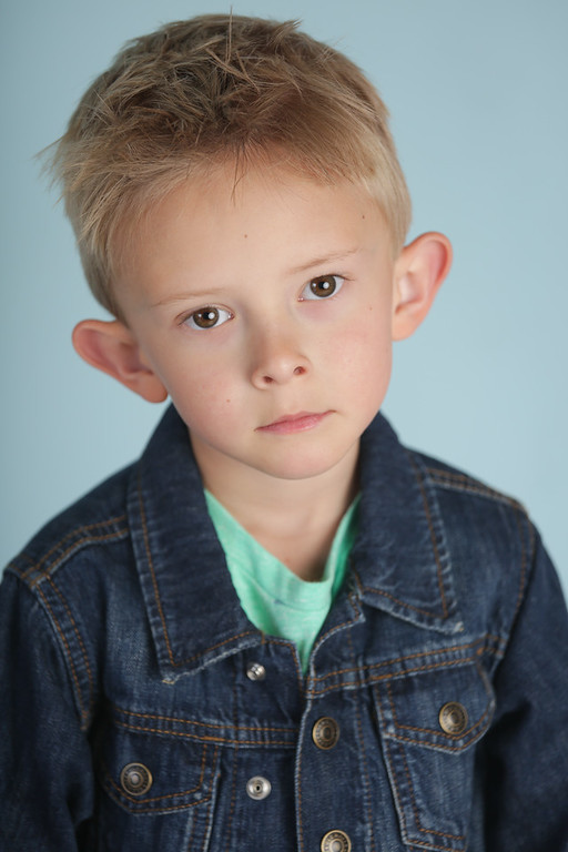 Aiden Arnold