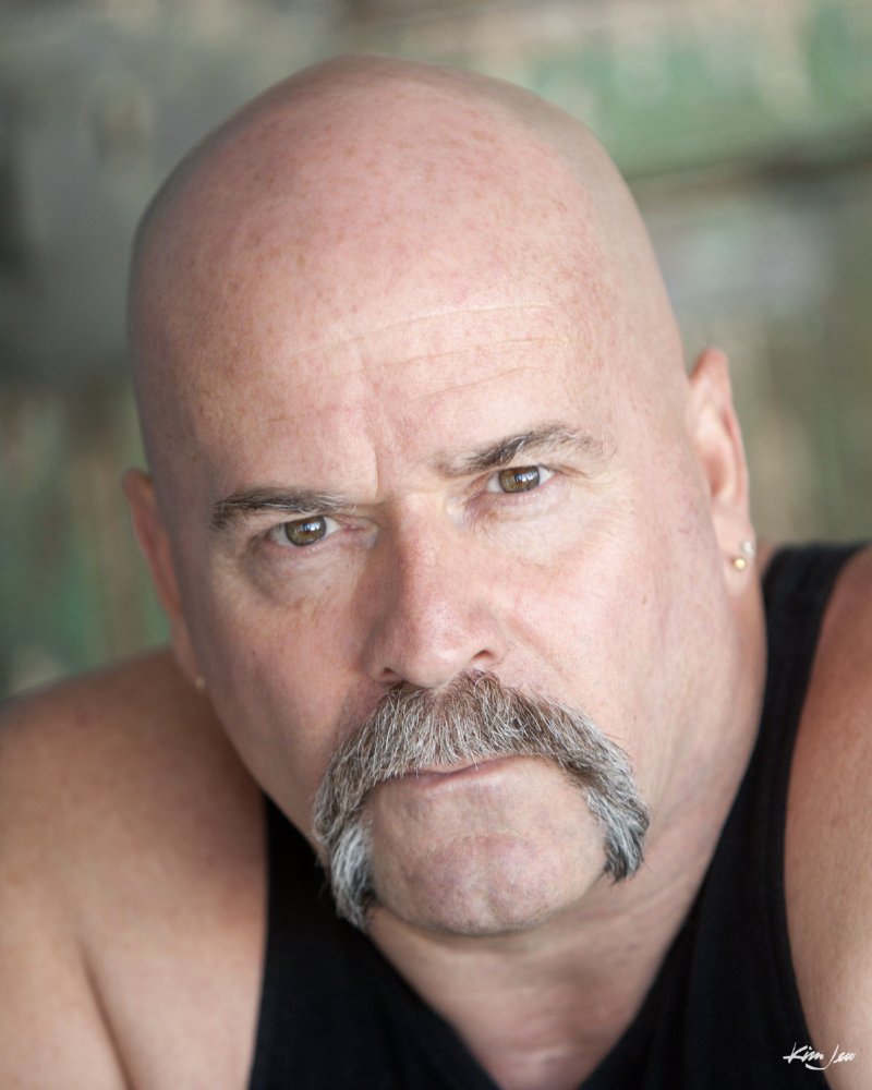Michael Sinclair Walter