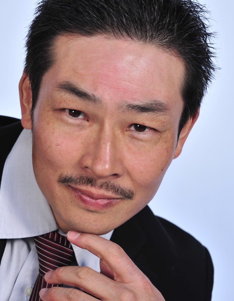 Yutaka Izumihara