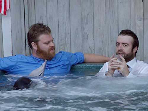Derek Waters