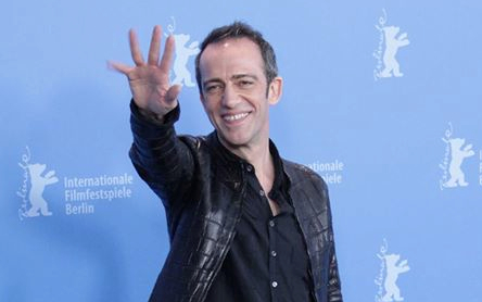 Rafi Pitts