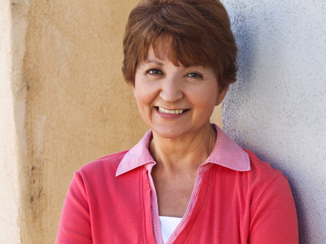 Tina D'Marco