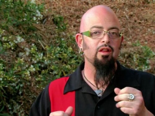 Jackson Galaxy