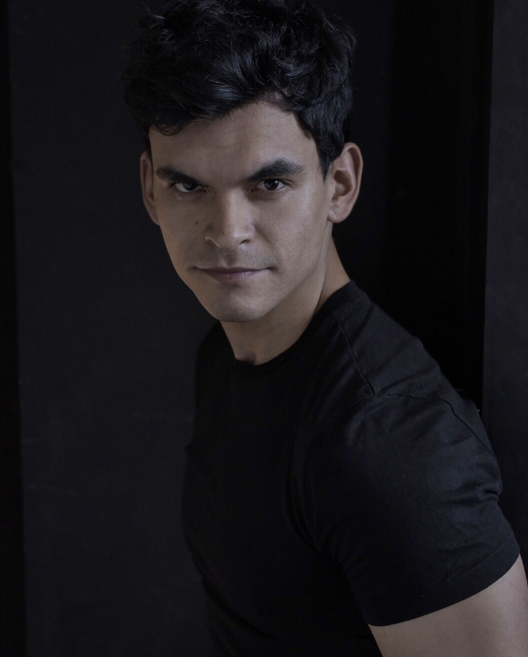 Juan Camilo Castillo