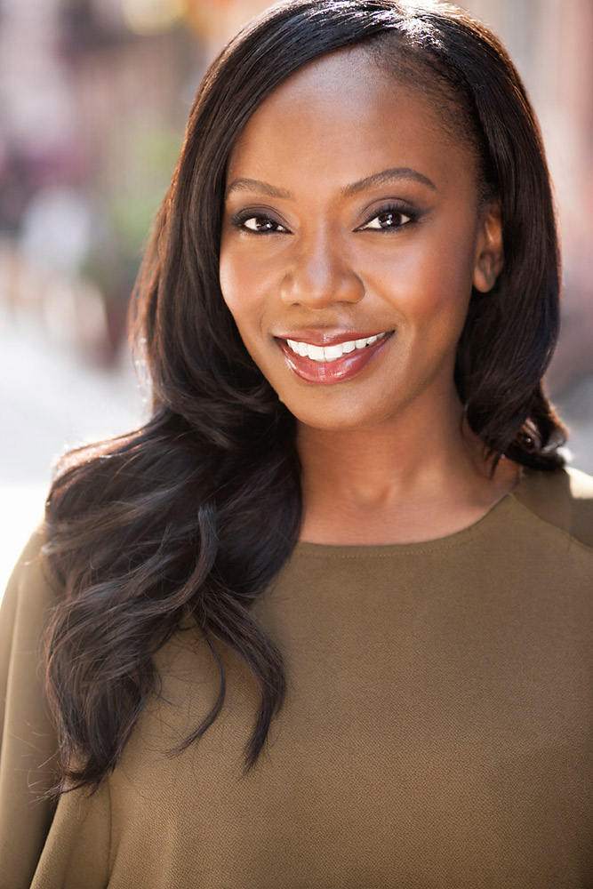 Angelique Chapman