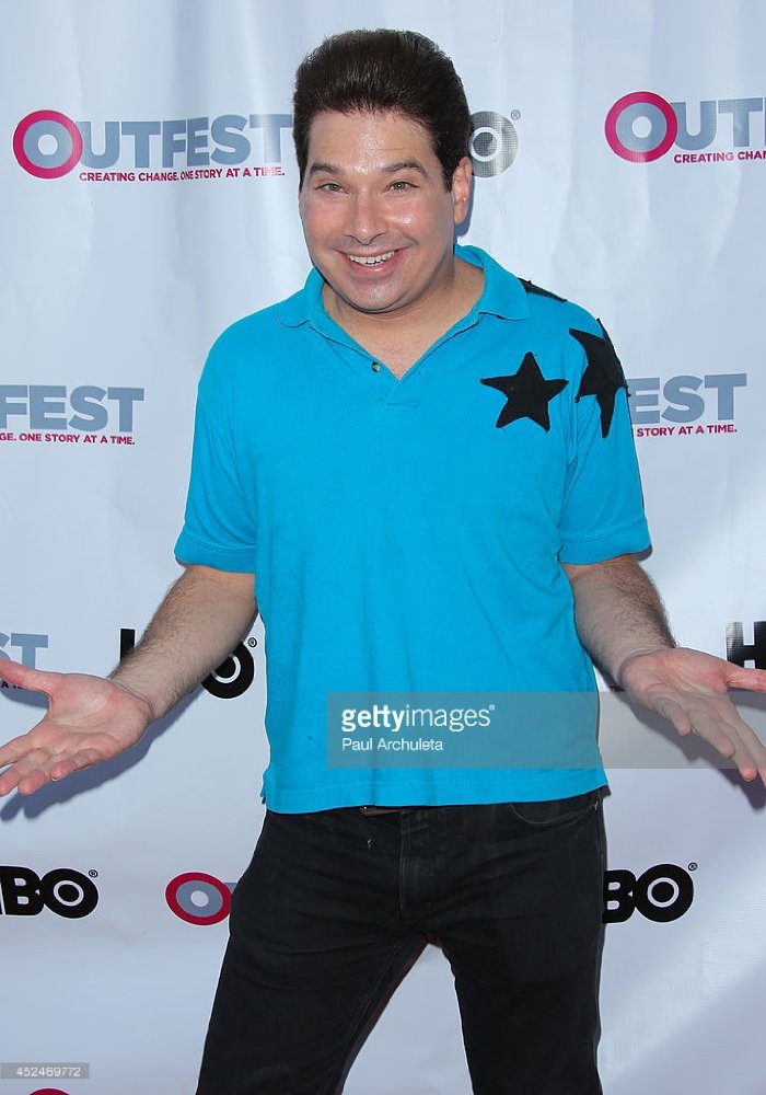 Joel Michaely
