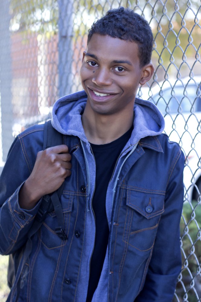 Dalon J. Holland